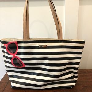 Kate Spade Sunglasses Tote